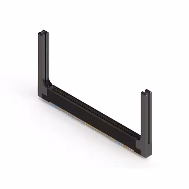 395-092-525-258 EDAC Inc.  Edgeboard Connectors